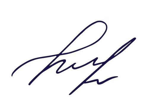 Class Teacher Signature